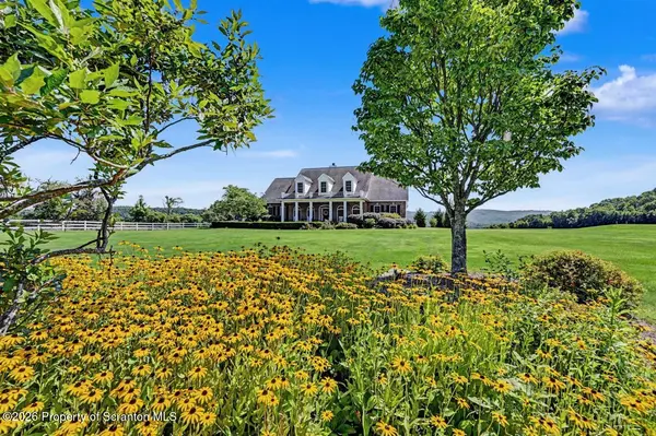 2381 Cherry Hill RD, Clarks Summit, PA 18411