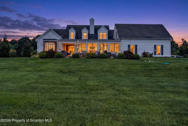 2381 Cherry Hill RD, Clarks Summit, PA 18411