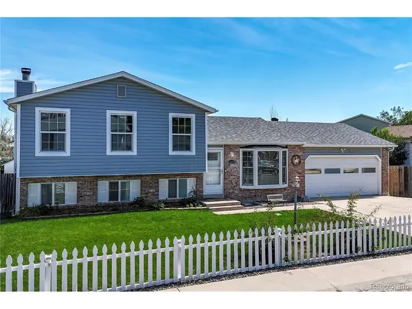 11078 Grange Creek, Denver, CO 80233