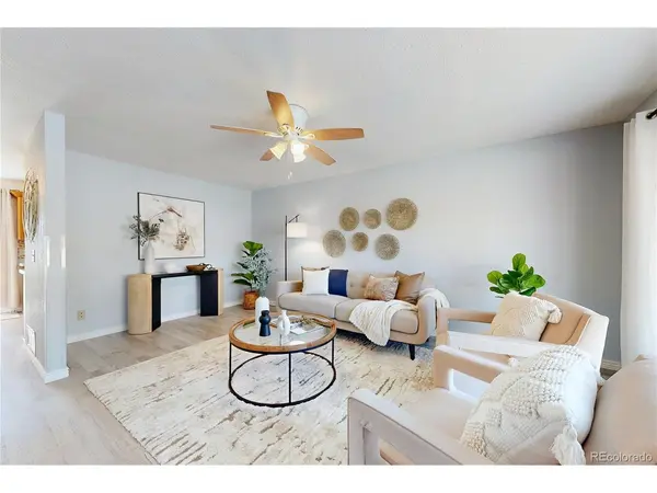 11078 Grange Creek, Denver, CO 80233