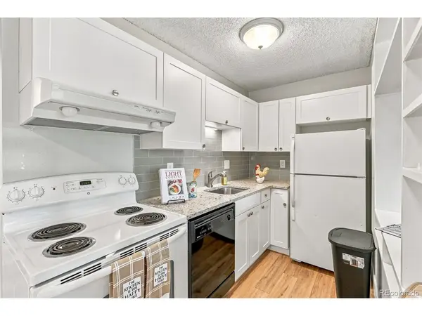 5995 E Iliff #A-318, Denver, CO 80222