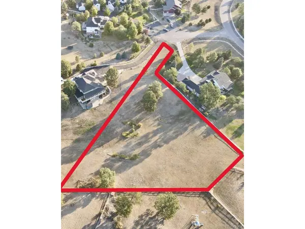 41324 Pine Meadow, Parker, CO 80138