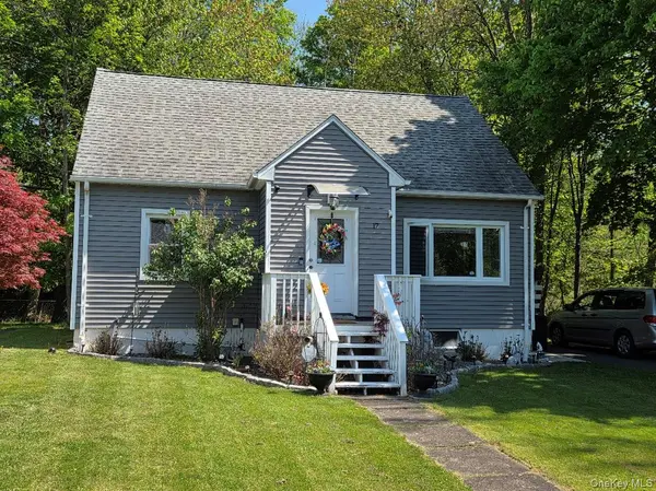 17 Greenview AVE, Monticello, NY 12701