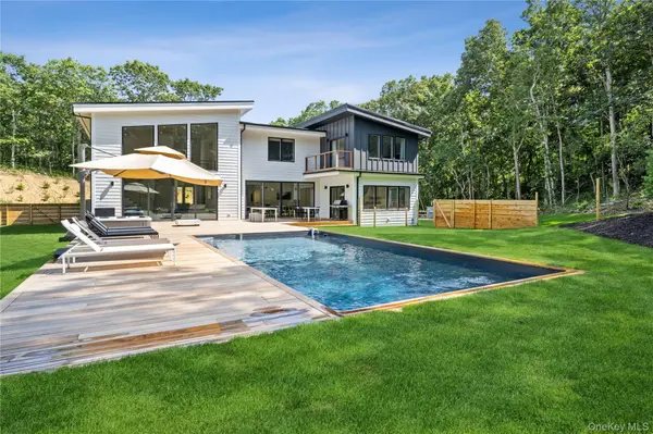 19 Elm LN, Montauk, NY 11954