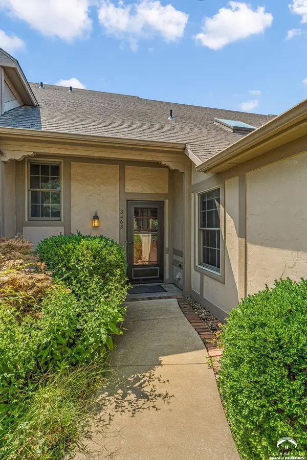 3403 Seminole DR, Lawrence, KS 66047