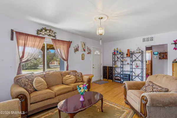 2910 N Dona Ana RD, Las Cruces, NM 88007