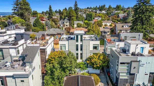 3410 B NW Market ST, Seattle, WA 98107