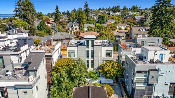 3410 B NW Market ST, Seattle, WA 98107