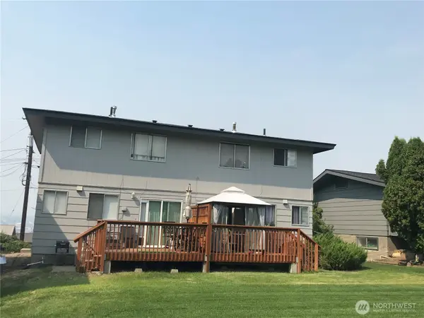 1321 Ashland AVE, East Wenatchee, WA 98802