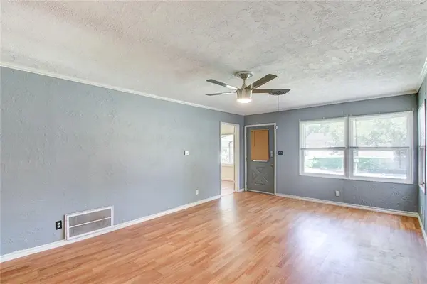 3118 NW Kinyon AVE, Lawton, OK 73505