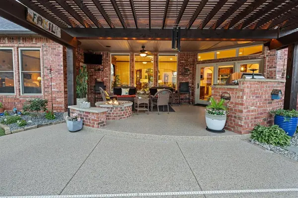 4216 Frisco Bridge BLVD, Edmond, OK 73034