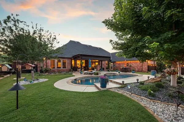 4216 Frisco Bridge BLVD, Edmond, OK 73034