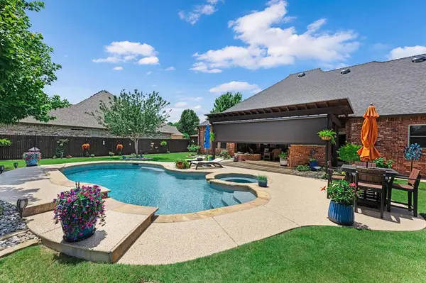 4216 Frisco Bridge BLVD, Edmond, OK 73034
