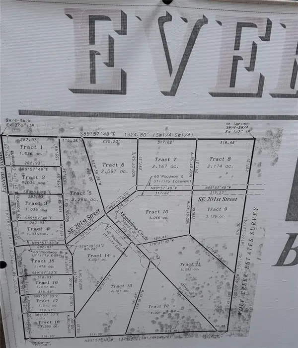 000 Eastern Ave (Lot 17), Purcell, OK 73080