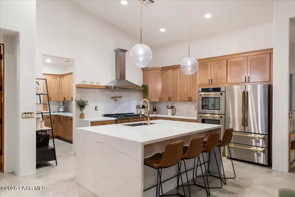 5740 W Johnny Mullins DR, Prescott, AZ 86305