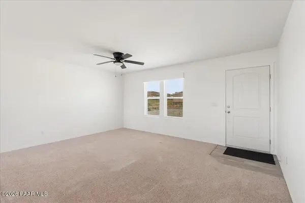 15869 S Chestnut LN, Mayer, AZ 86333