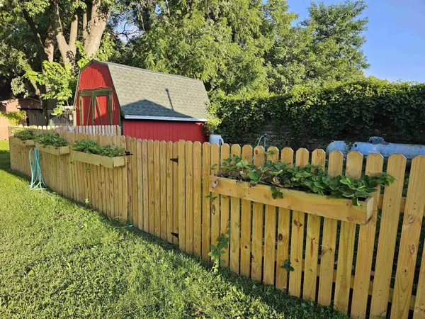 705 E ALFRED ST, Weyauwega, WI 54983