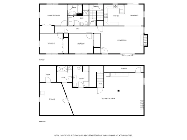 1639 Route 166 HWY, Creal Springs, IL 62922