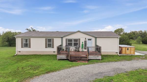 195 E 15th St S, Wellington, KS 67152