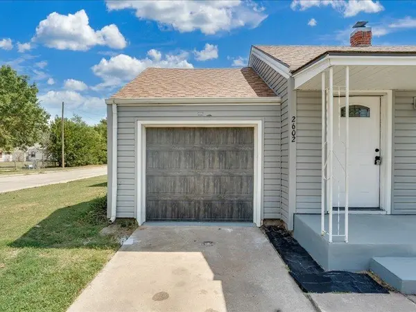 2602 S mosley st, Wichita, KS 67216