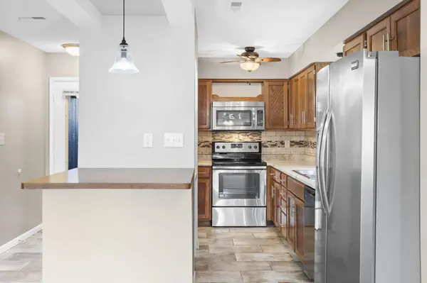 118 W Hensley Street #B, Branson, MO 65616
