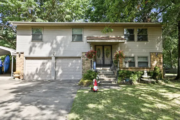 3329 W Countryside DR, Springfield, MO 65807