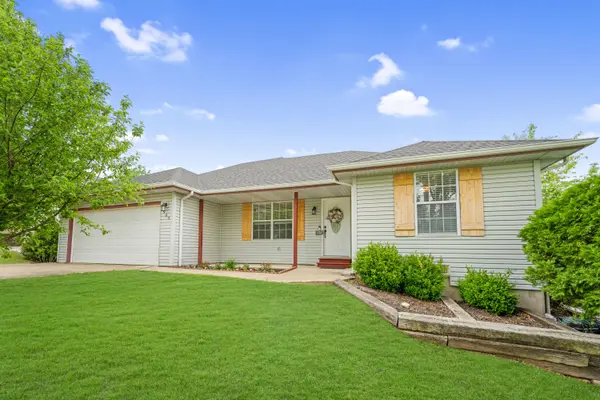 507 Sandpiper DR, Branson, MO 65616