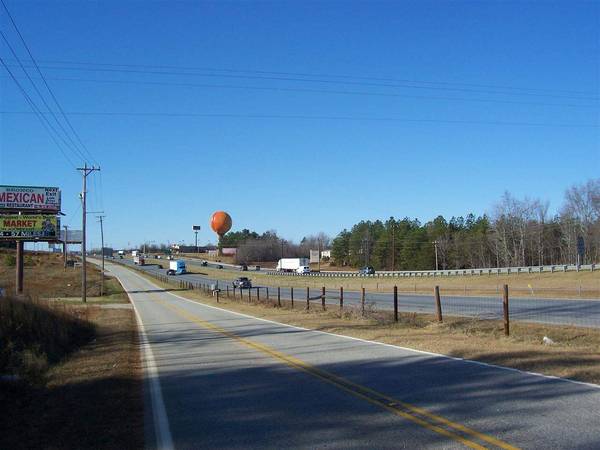 0 Winslow Ave, Gaffney, SC 29341