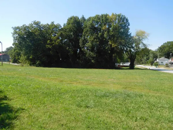 TBD N Logan St & W Robinson St, Gaffney, SC 29341