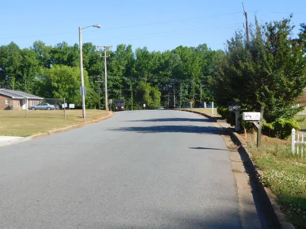 TBD Chaucer Drive, Gaffney, SC 29341