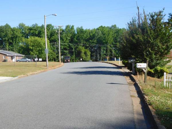 TBD Chaucer Drive, Gaffney, SC 29341
