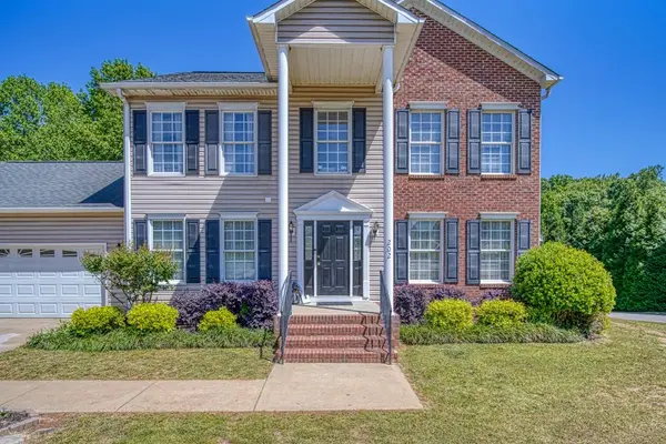 202 Creekview Lane, Woodruff, SC 29388