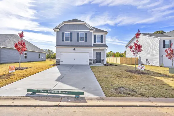10 Callongton Drive, Piedmont, SC 29673