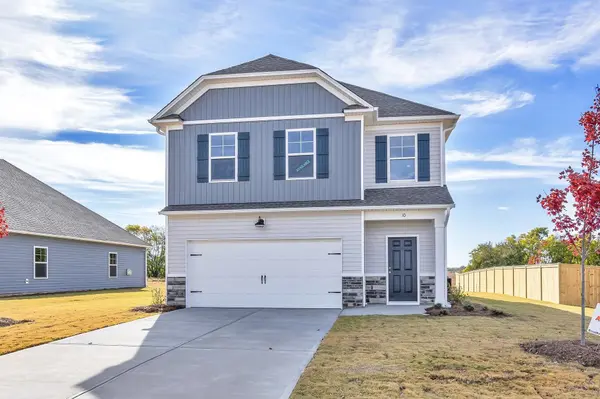 10 Callongton Drive, Piedmont, SC 29673