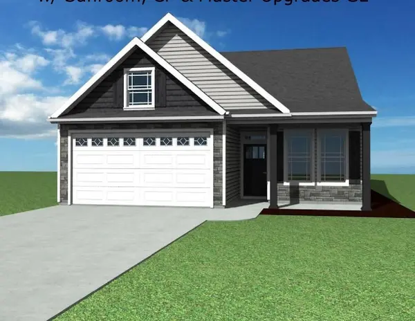 861 Ashton Ridge Road, Inman, SC 29349