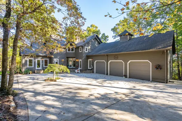 233 Stable Gate Drive, Campobello, SC 29322