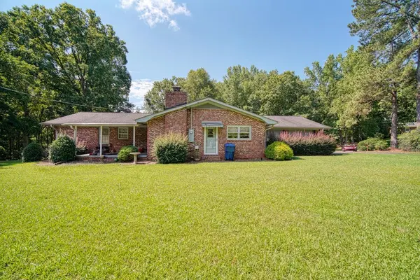311 Edgewood Circle, Woodruff, SC 29388-2346