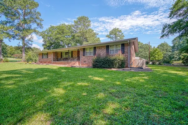 311 Edgewood Circle, Woodruff, SC 29388-2346