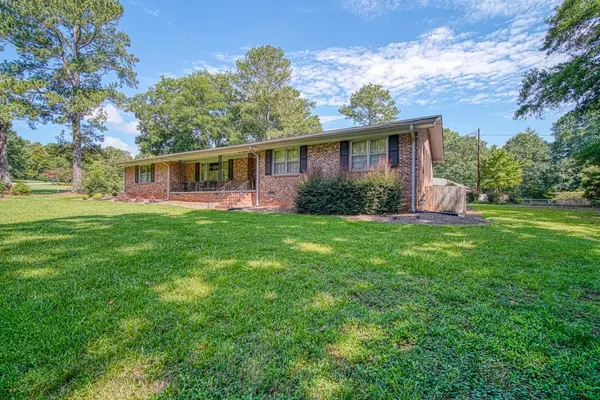 311 Edgewood Circle, Woodruff, SC 29388-2346