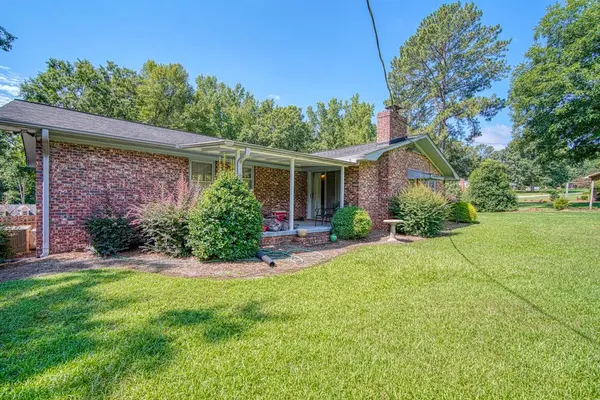 311 Edgewood Circle, Woodruff, SC 29388-2346