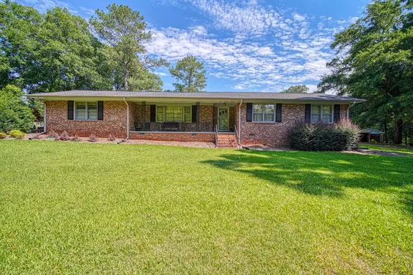 311 Edgewood Circle, Woodruff, SC 29388-2346