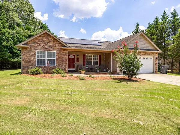 316 Covington Drive, Inman, SC 29349