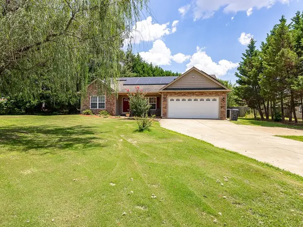 316 Covington Drive, Inman, SC 29349