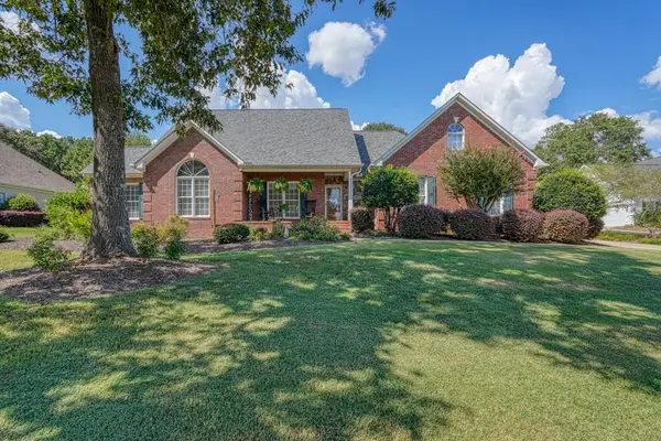 140 Leonora Drive, Moore, SC 29369-8934