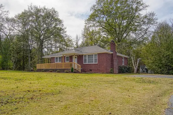 200 Edwin Lanford Rd, Woodruff, SC 29388