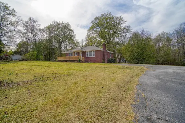 200 Edwin Lanford Rd, Woodruff, SC 29388