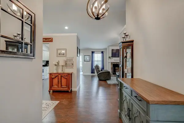 319 Deer Trail LN, Woodruff, SC 29388