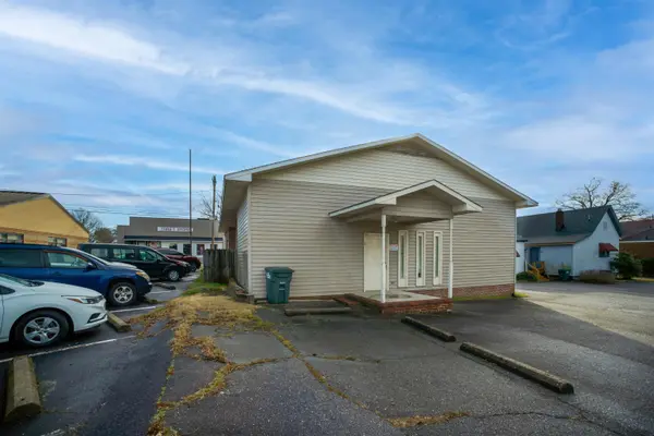 214 S Mountain ST, Union, SC 29379