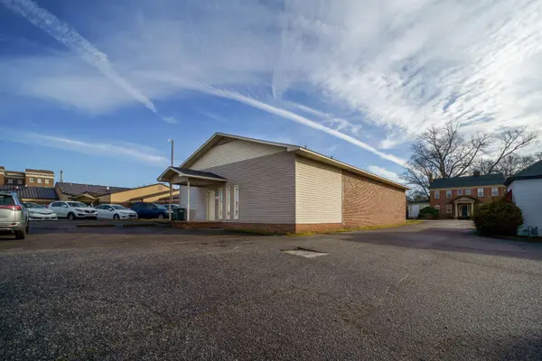 214 S Mountain ST, Union, SC 29379
