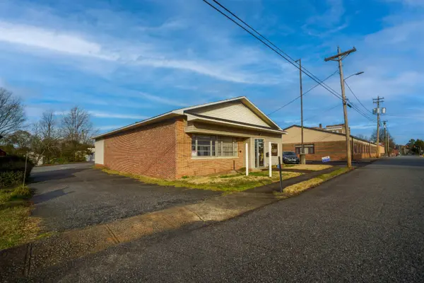 214 S Mountain ST, Union, SC 29379